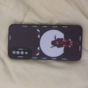 Samsung A90 Itachi phone case ||Naruto